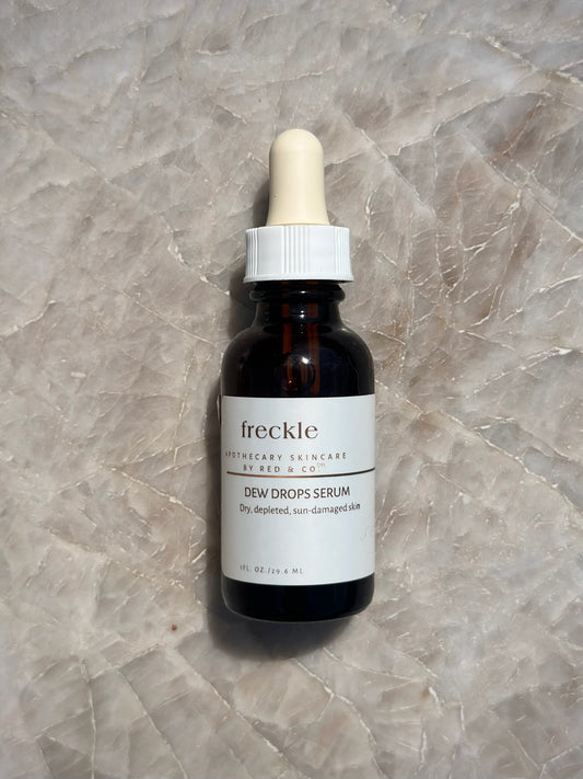 Freckle Dew Drop Serum