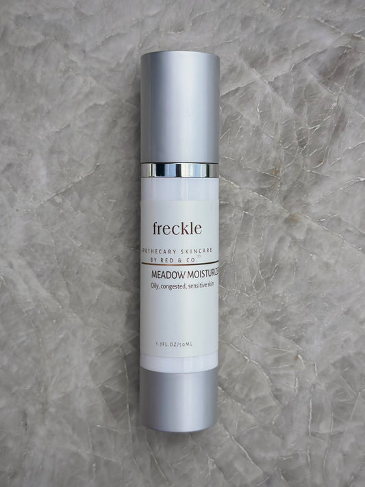 Freckle Meadow Moisturizer