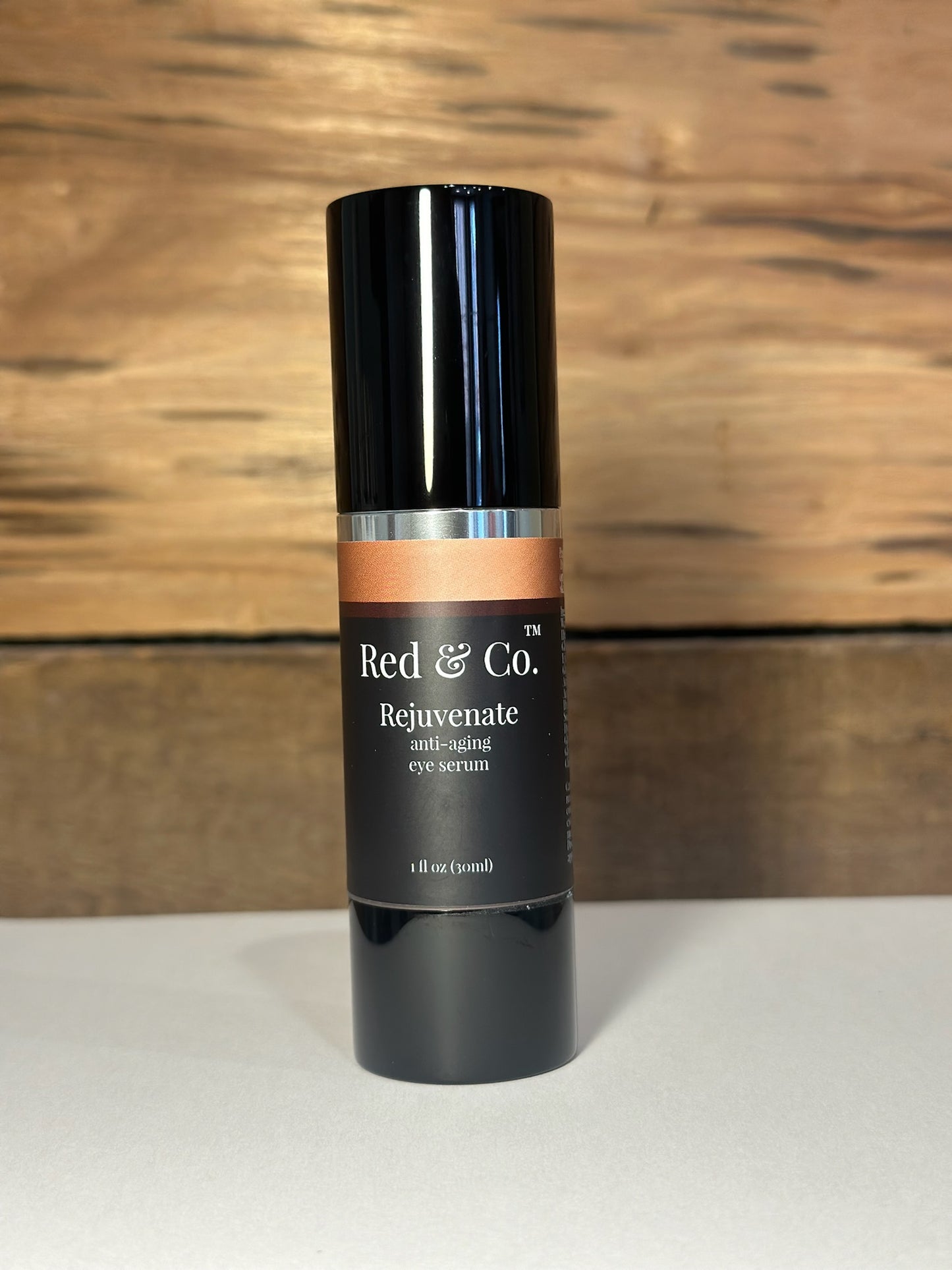 Rejuventate Eye Serum