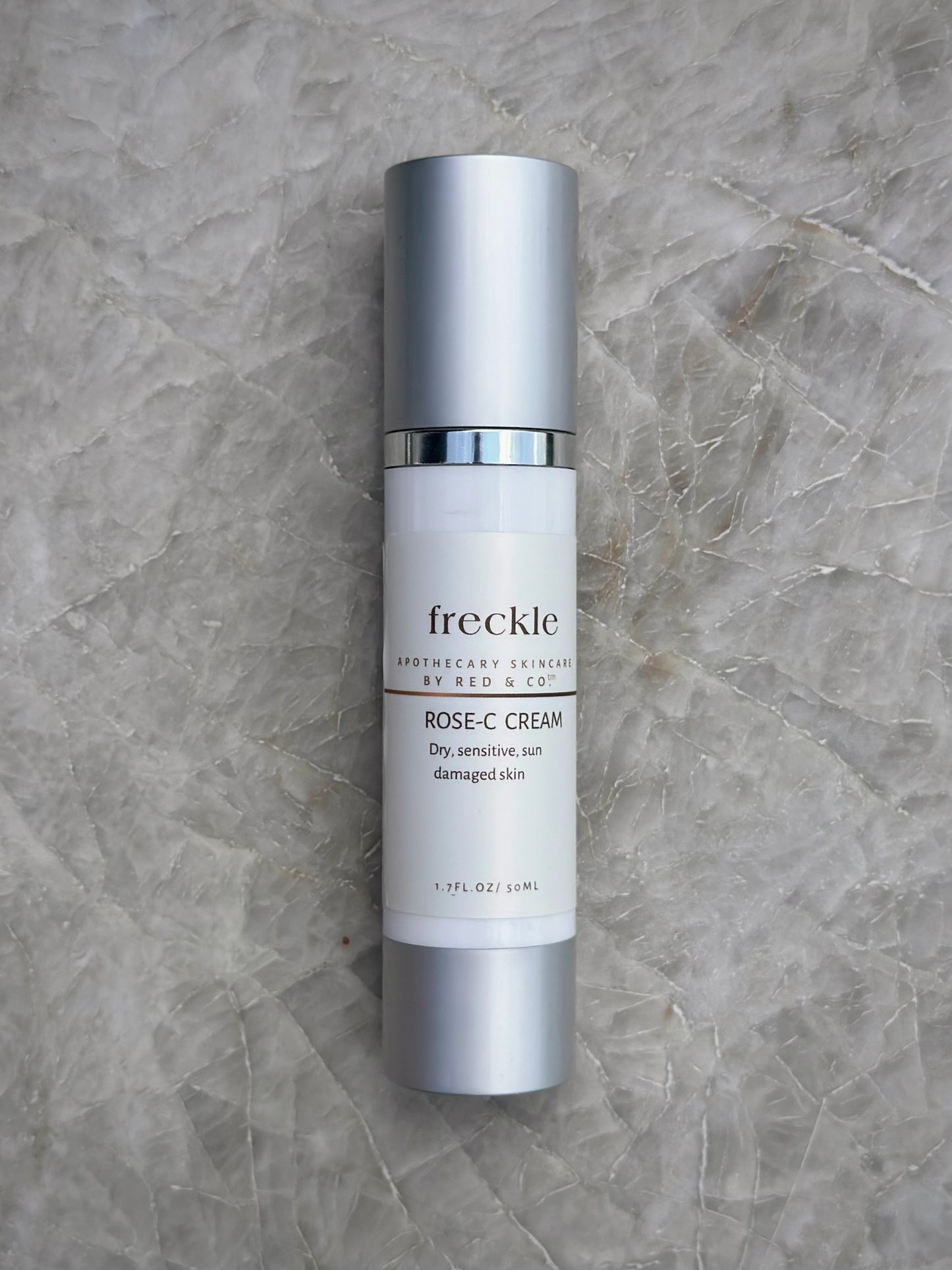 Freckle Rosey-C Treatment Cream